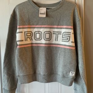 Roots Sweater